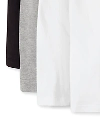 Baby And Toddler Boys Tee Shirt 3-Pack