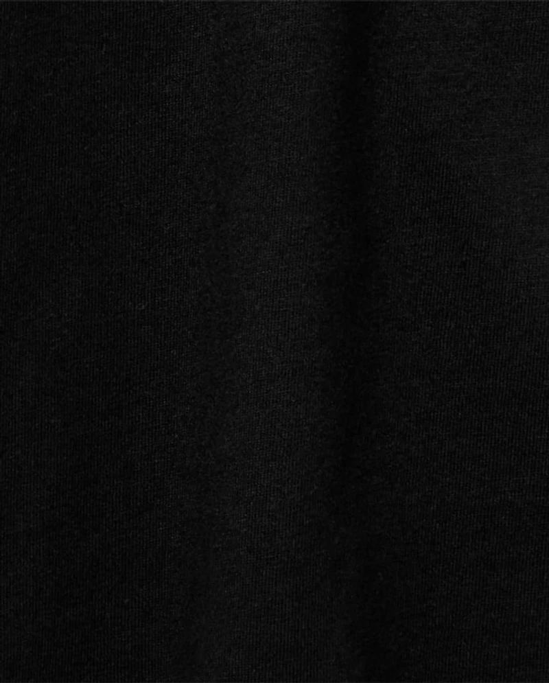 Baby And Toddler Boys Basic Layering Tee 2-Pack