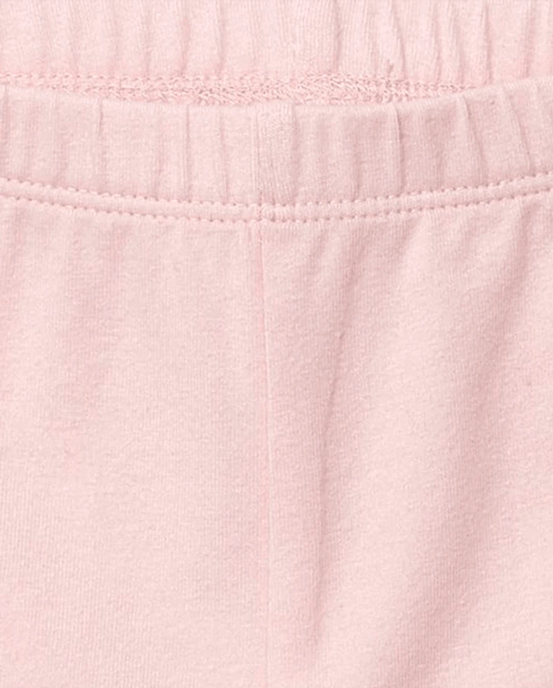 Lot de 4 shorts Cartwheel pour toute-petite fille