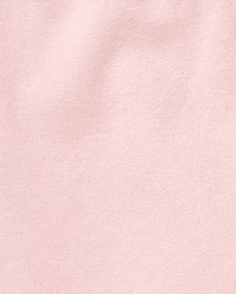 Toddler Girls Cartwheel Shorts -Pack