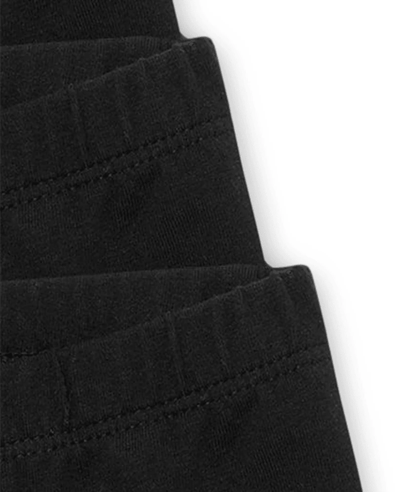 Toddler Girls Cartwheel Shorts -Pack