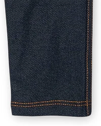 Lot de 3 leggings pour petites filles