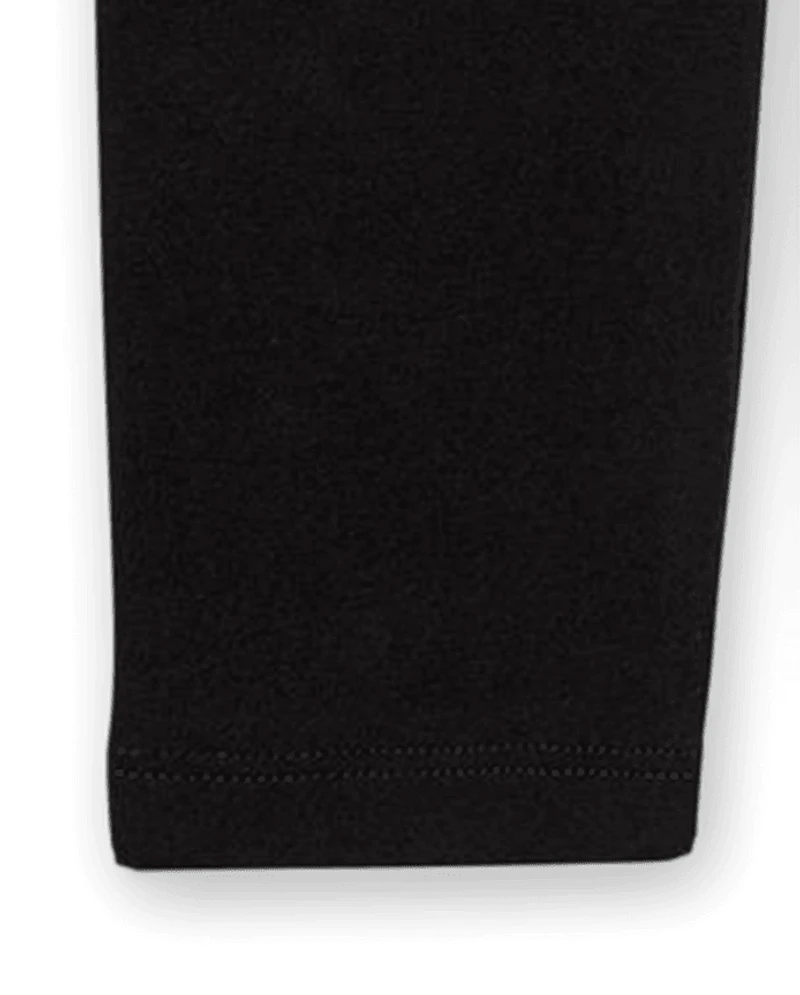 Toddler Girls Leggings 5-Pack