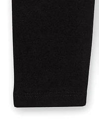 Toddler Girls Leggings 5-Pack