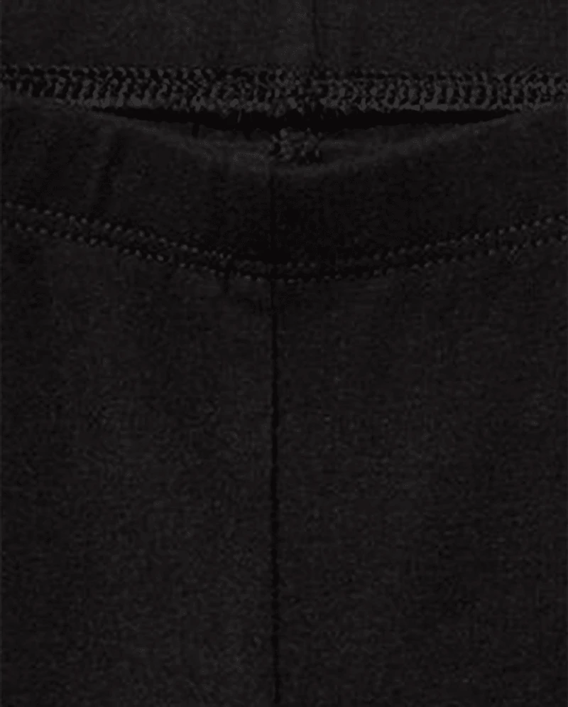 Toddler Girls Leggings 5-Pack