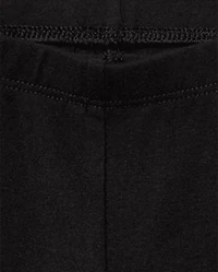 Toddler Girls Leggings 5-Pack