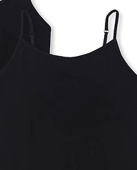 Girls Cami 2-Pack