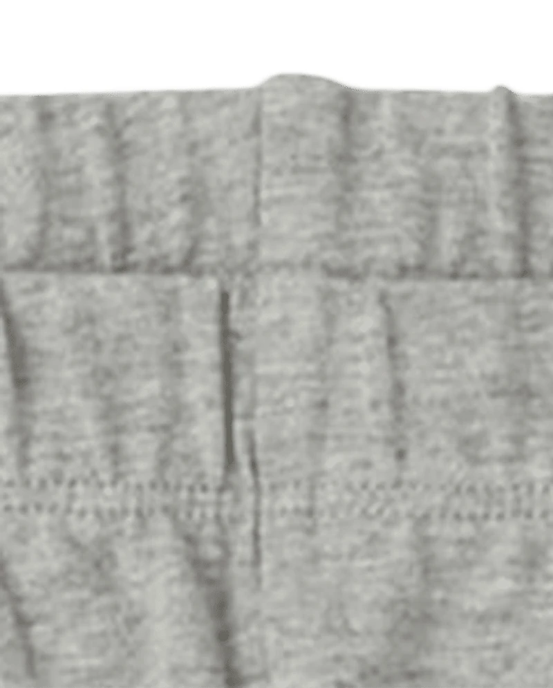 Girls Bike Shorts 3-Pack