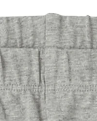 Girls Bike Shorts 3-Pack