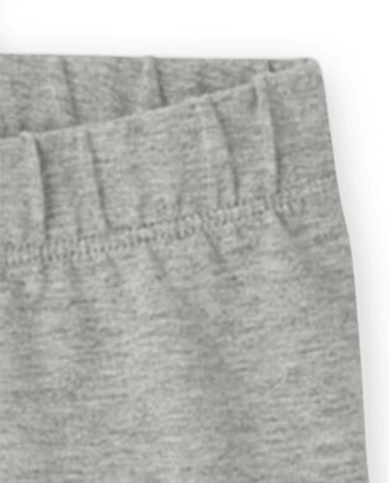 Girls Bike Shorts 3-Pack