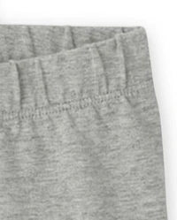 Girls Bike Shorts 3-Pack