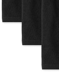 Girls Bike Shorts 4-Pack