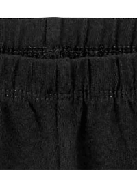 Girls Bike Shorts 4-Pack