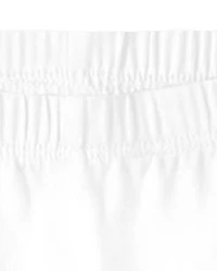 Girls Bike Shorts 4-Pack