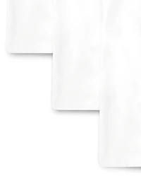 Girls Bike Shorts 4-Pack