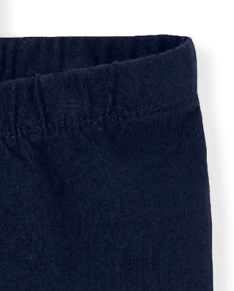 Girls Bike Shorts -Pack