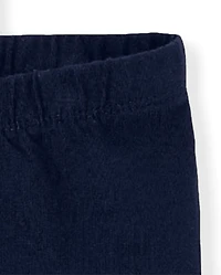 Girls Bike Shorts -Pack