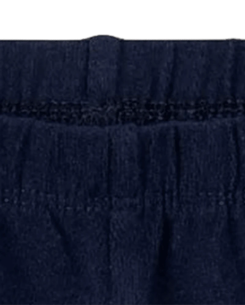 Girls Bike Shorts -Pack