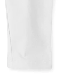 Lot de 2 leggings capri pour filles