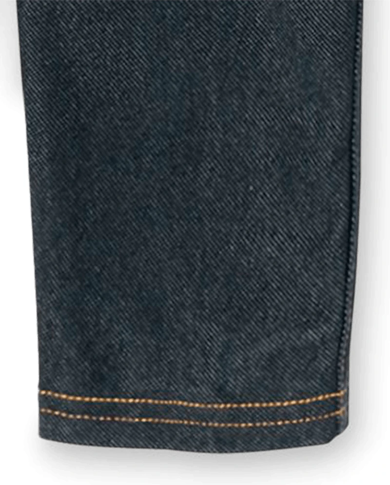 Girls Capri Leggings 2-Pack