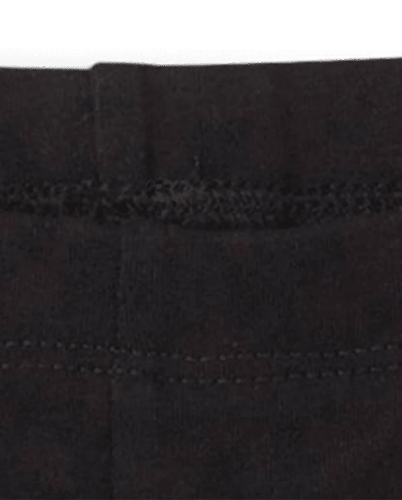 Girls Cartwheel Shorts 3-Pack