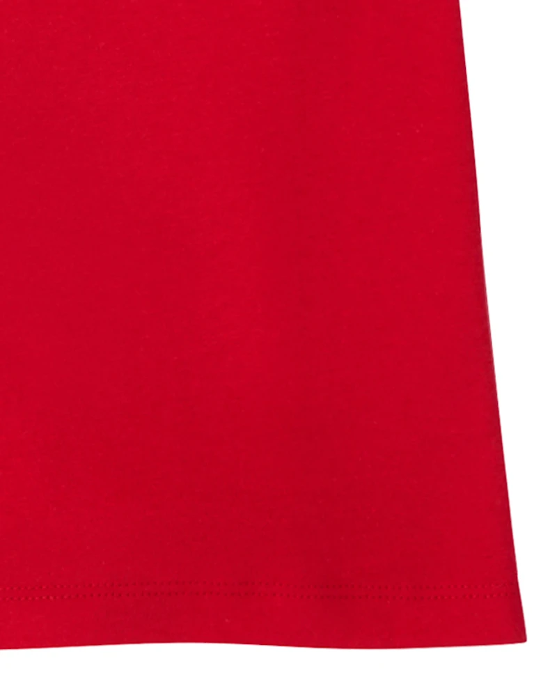 Womens Matching Family Canada Day 2021 Graphic Tee