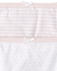 Girls Underwear 10-Pack