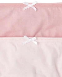 Girls Underwear 10-Pack