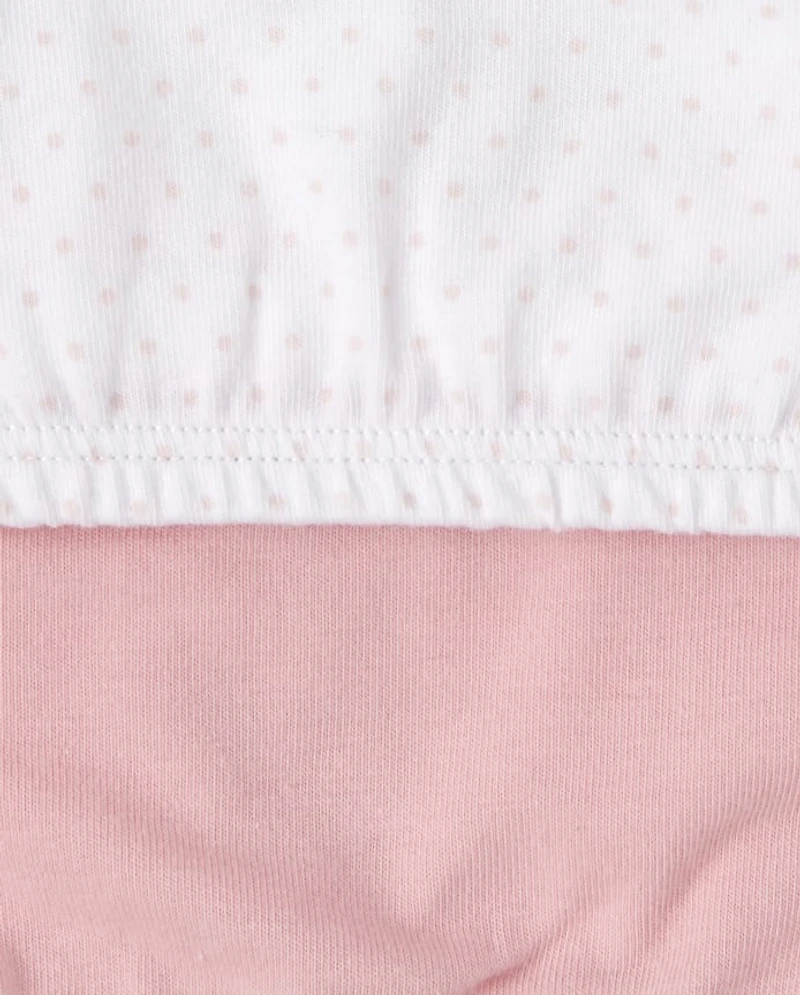 Girls Bralette 4-Pack