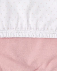 Girls Bralette 4-Pack