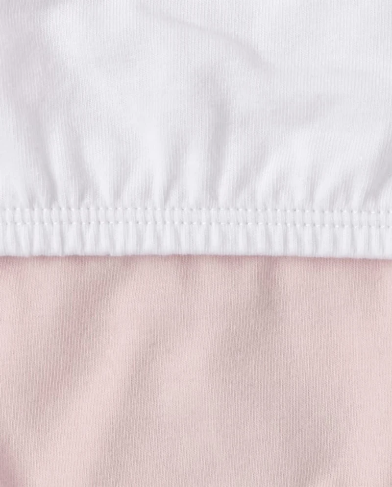 Girls Bralette 4-Pack