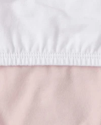 Girls Bralette 4-Pack