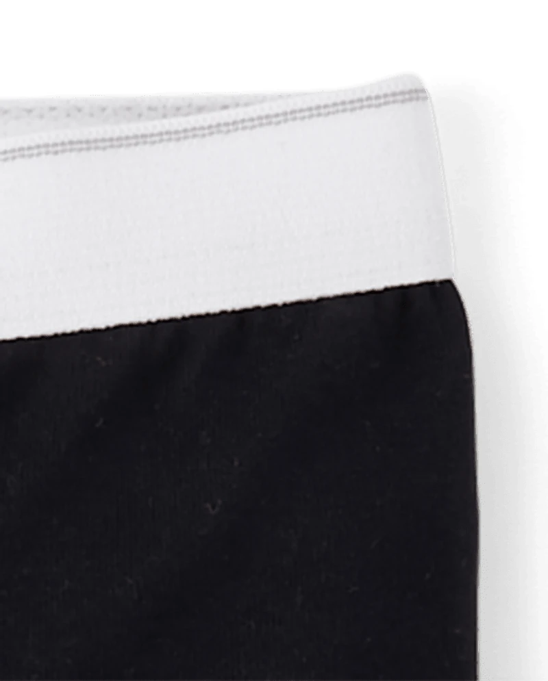 Lot de 10 sous-vêtements pour garçons