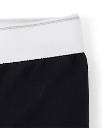 Lot de 10 sous-vêtements pour garçons