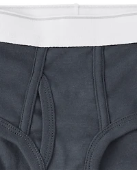 Lot de 10 sous-vêtements pour garçons