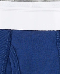 Boys Boxer Brief Underwear 10-Pack