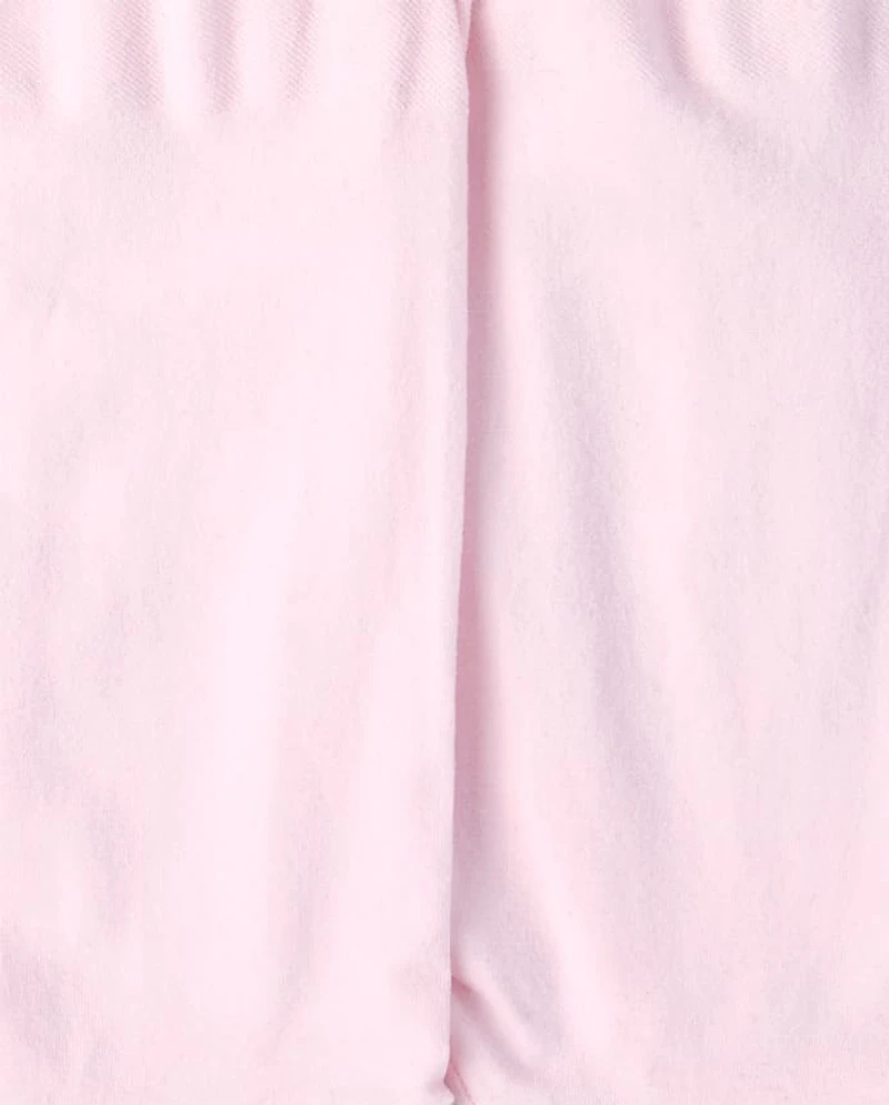 Baby Girls Tights 2-Pack