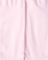 Baby Girls Tights 2-Pack