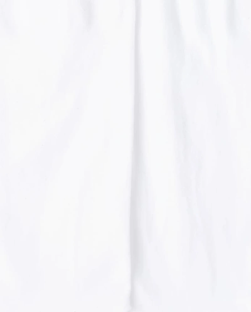 Baby Girls Tights 2-Pack