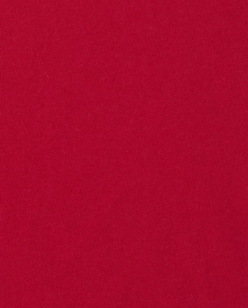 Lot de 4 débardeurs pour tout-petits garçons