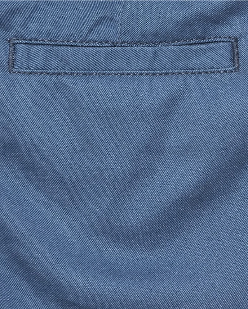 Pantalon chino stretch moulant pour bébé et tout-petit garçon