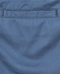 Pantalon chino stretch moulant pour bébé et tout-petit garçon
