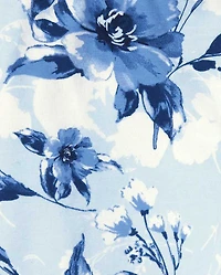 Toddler Girls Floral Bike Shorts 2-Pack