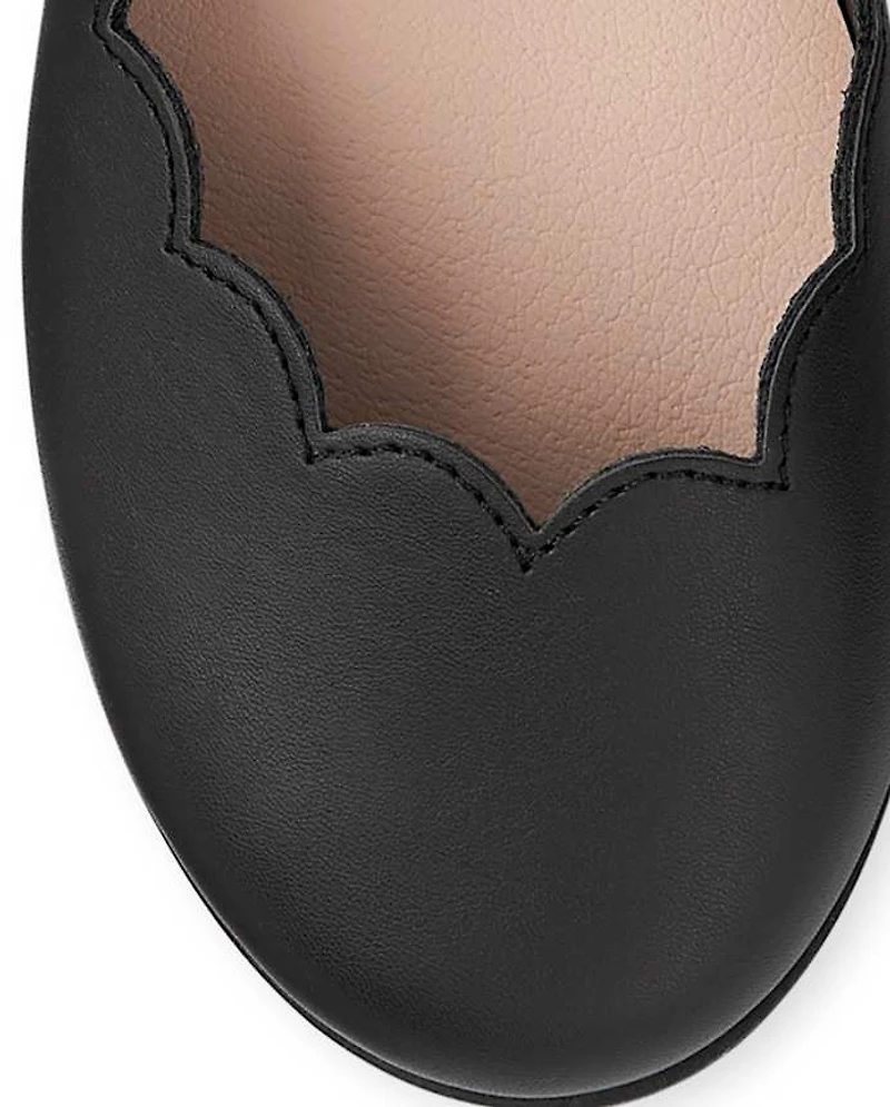 Girls Comfort Flex Mary Jane Shoes