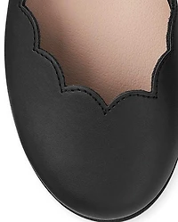 Girls Comfort Flex Mary Jane Shoes