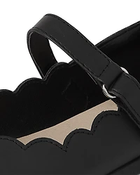 Girls Comfort Flex Mary Jane Shoes