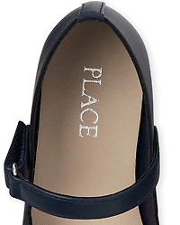 Chaussures Uniform Comfort Flex pour filles