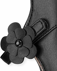 Toddler Girls Comfort Flex Mary Jane Shoes