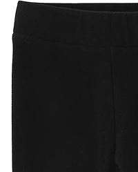 Baby And Toddler Girls Cozy Leggings