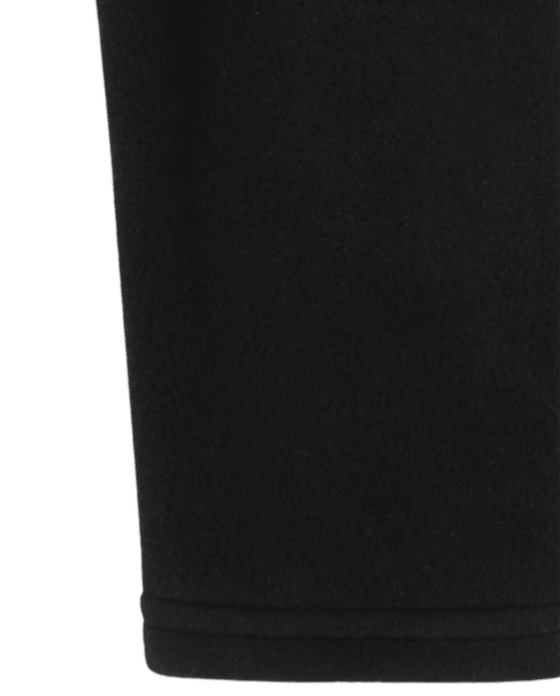 Baby And Toddler Girls Cozy Leggings
